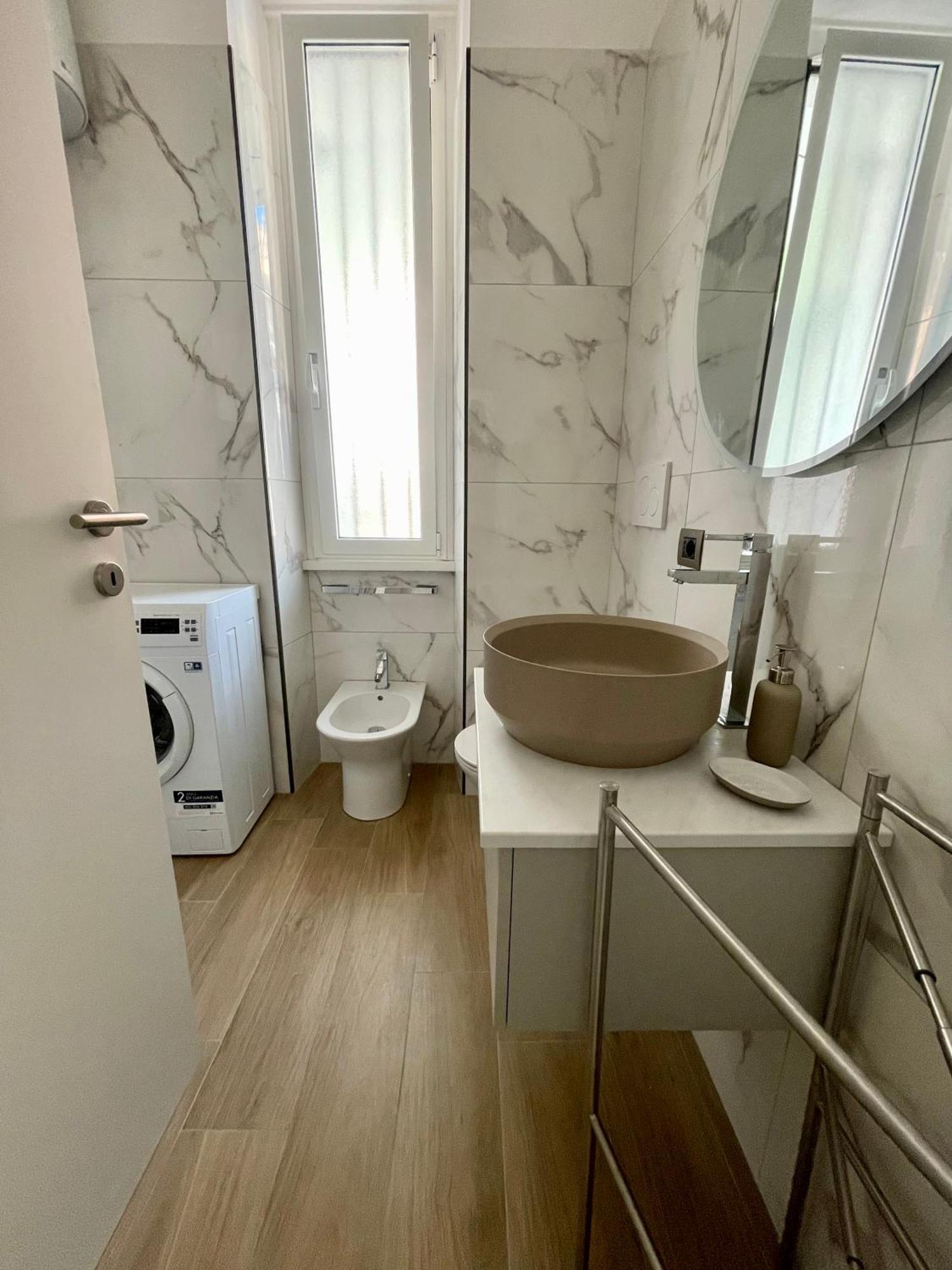 Aurelia'S Hideaway, Near Vatican 로마 외부 사진