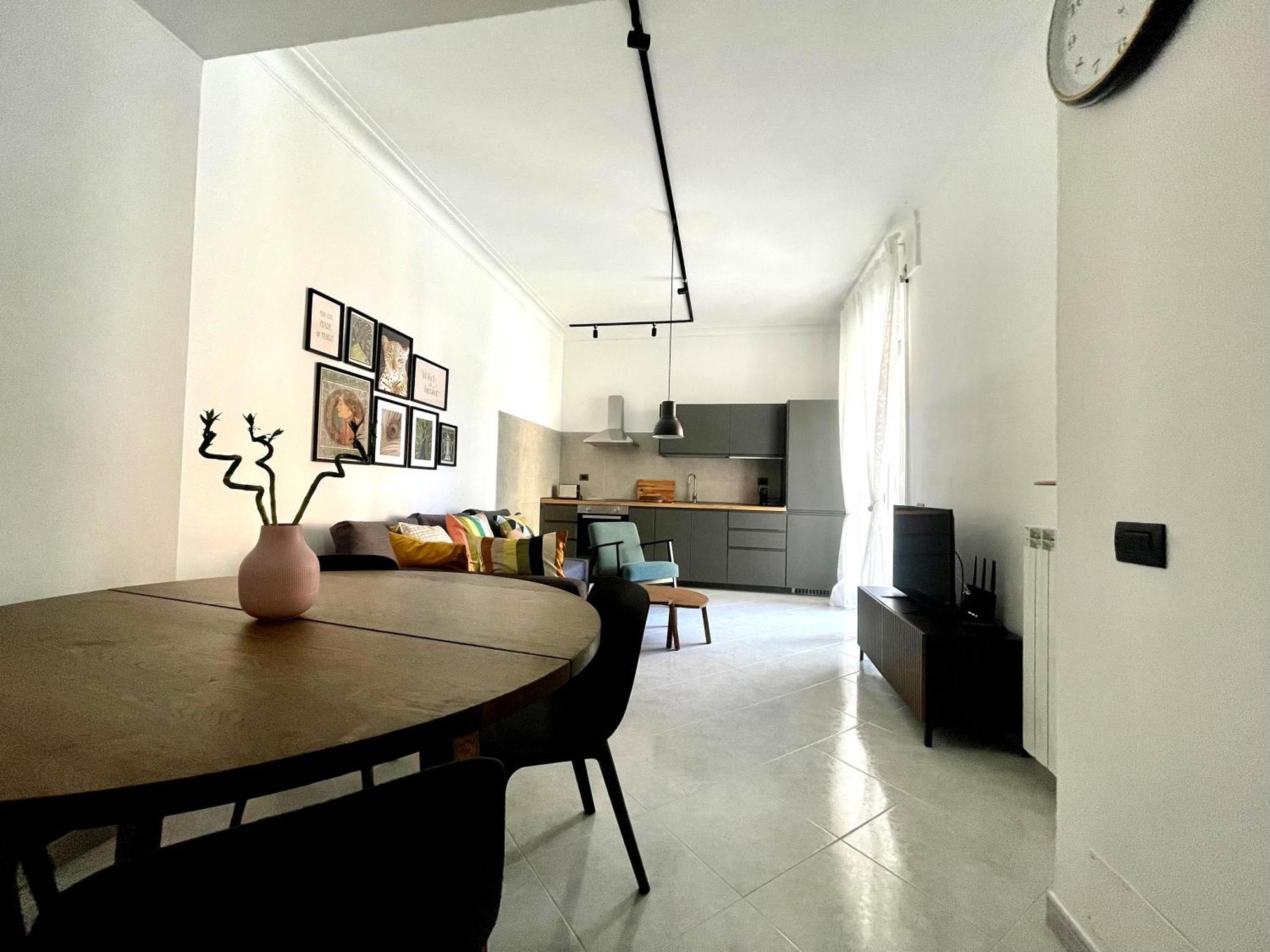 Aurelia'S Hideaway, Near Vatican 로마 외부 사진