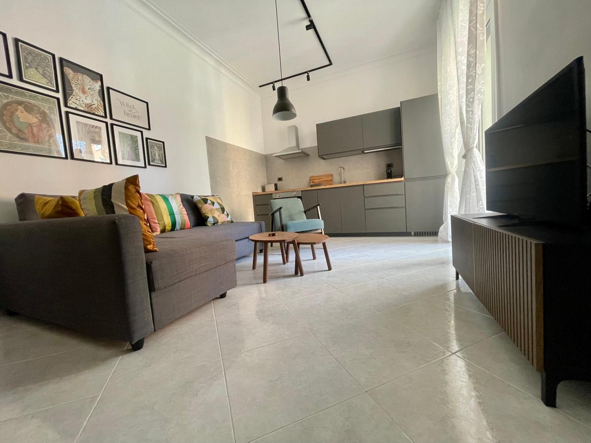 Aurelia'S Hideaway, Near Vatican 로마 외부 사진