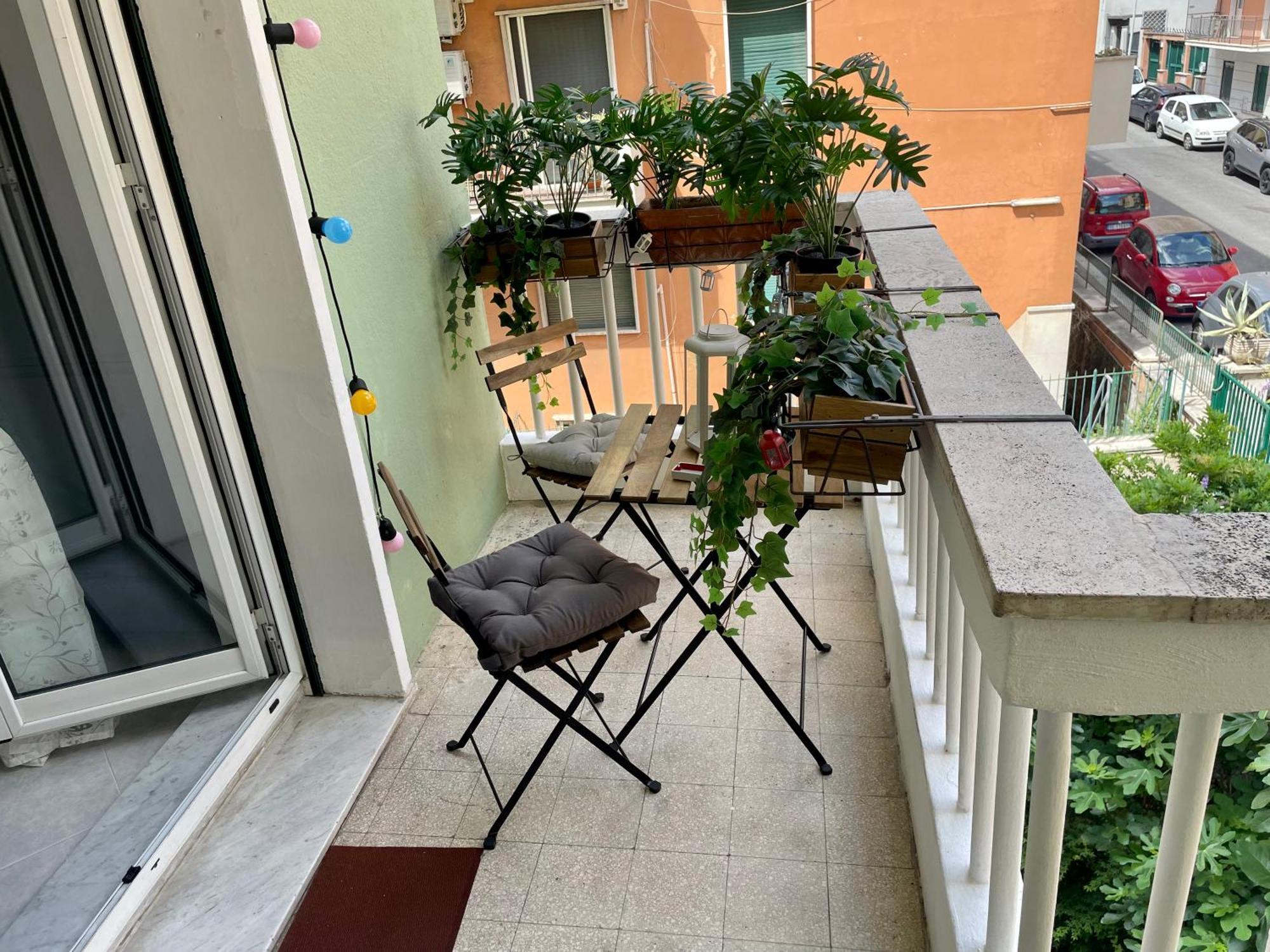 Aurelia'S Hideaway, Near Vatican 로마 외부 사진