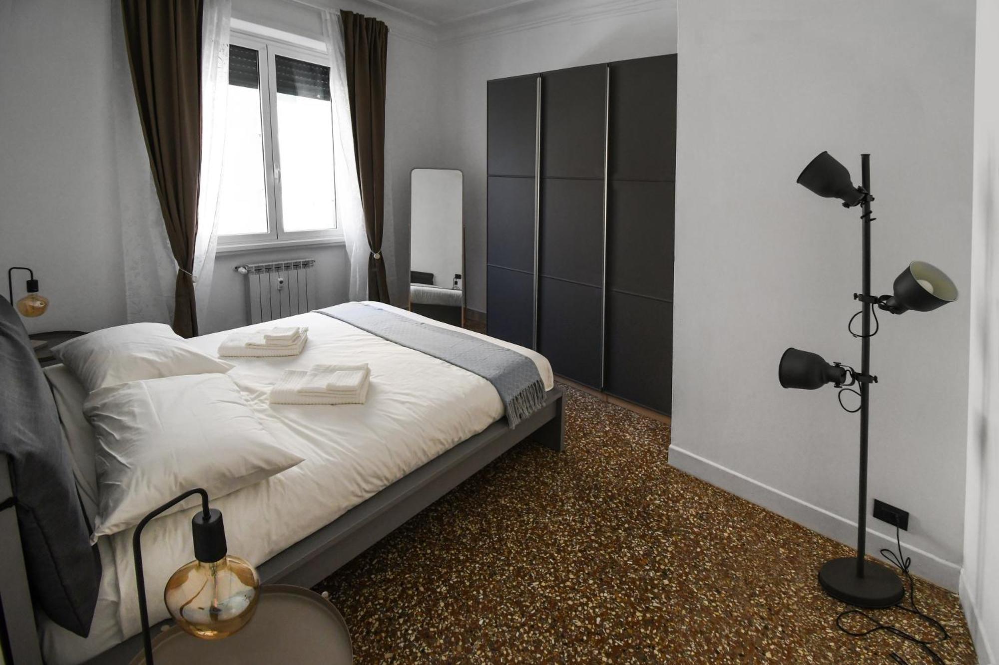 Aurelia'S Hideaway, Near Vatican 로마 외부 사진